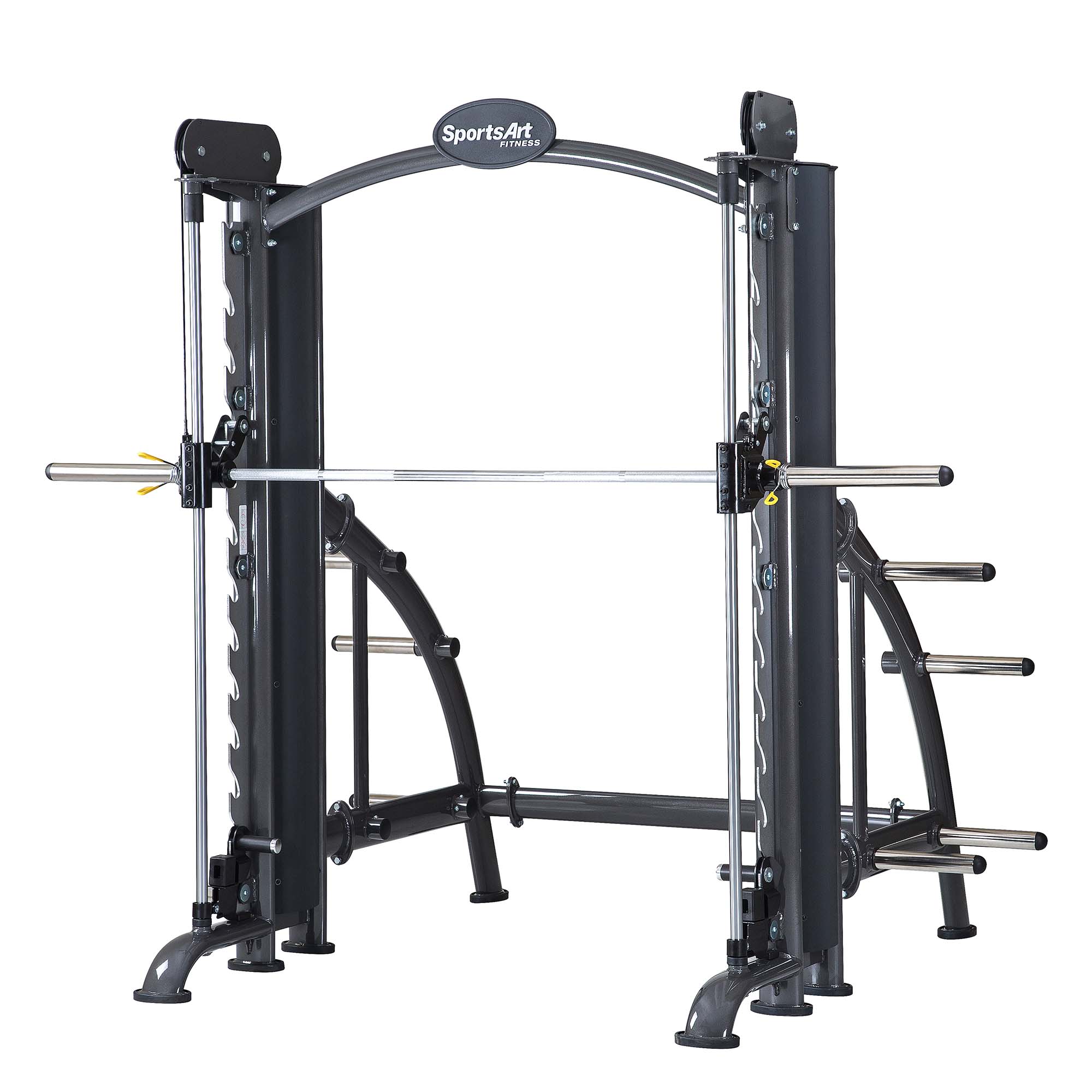 FitnessZone SportsArt A983 Smith Machine