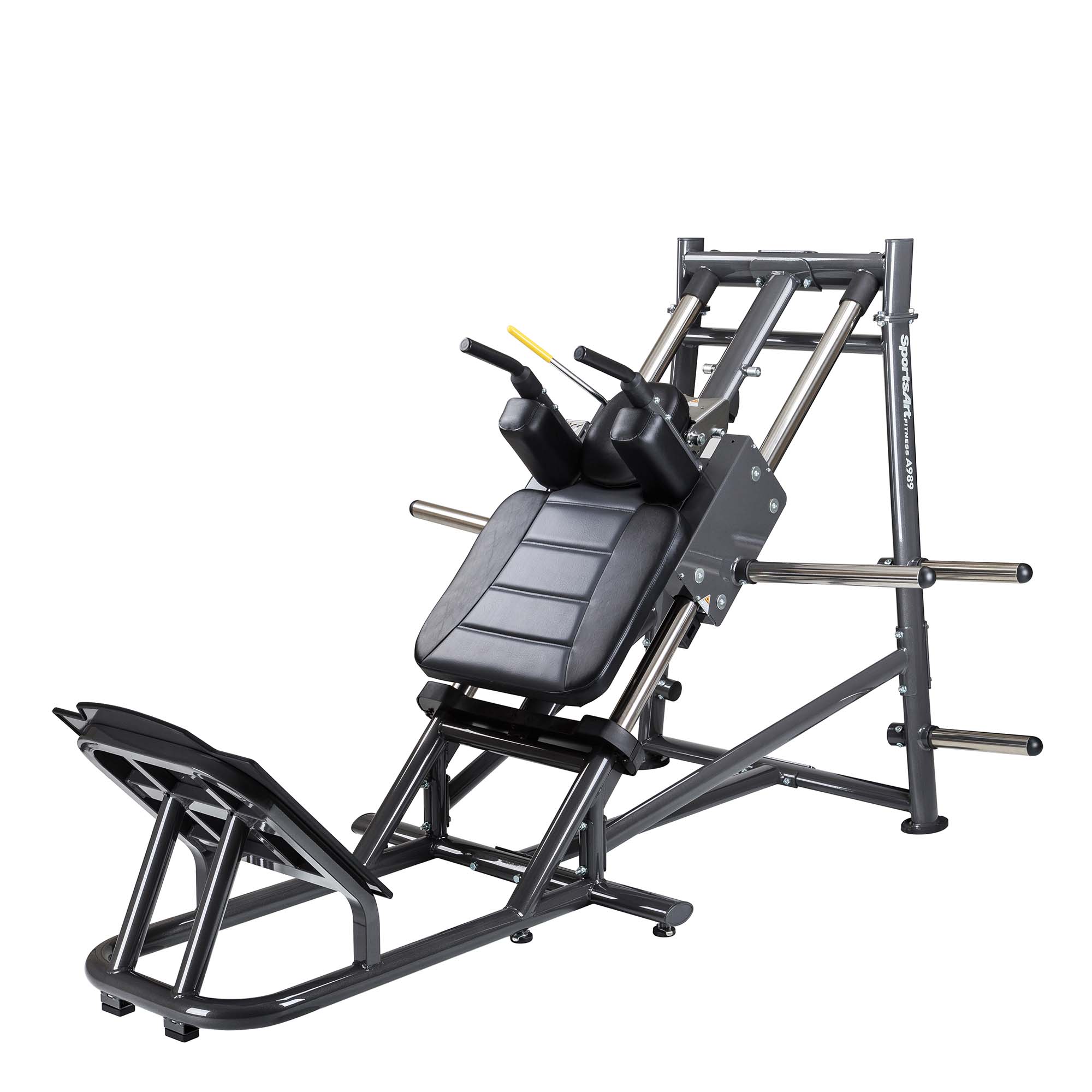 SportsArt A989 Hack Squat Free Shipping!