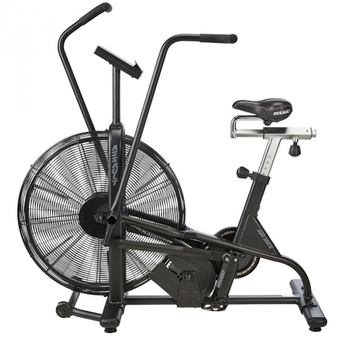 airtek hiit air bike
