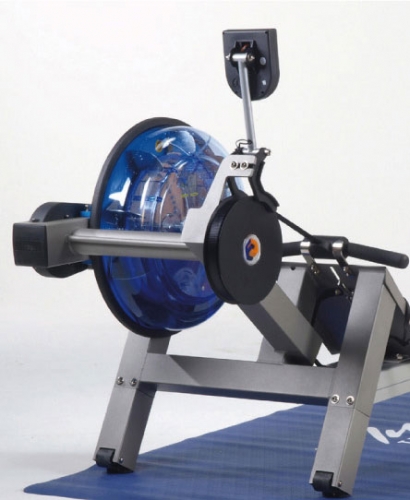 First Degree E-520 Fluid Rower