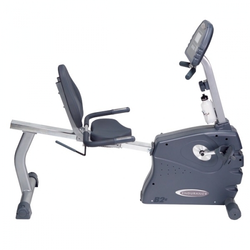 Endurance B2R Recumbent Bike Endurance B2R Recumbent Bike