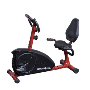 Best Fitness BFRB1 Recumbent Bike