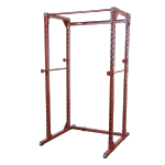 Best Fitness Power Rack BFPR100