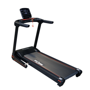 Endurance BFT25 Folding Treadmill