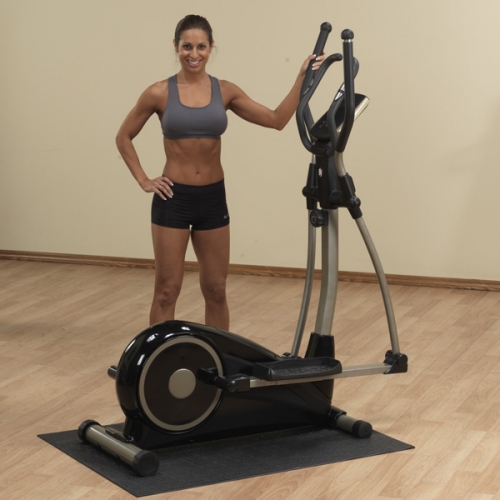 Best Fitness Cross Trainer Elliptical