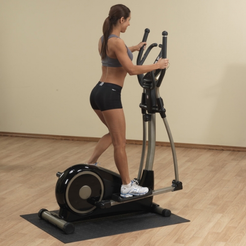 Best Fitness Cross Trainer Elliptical