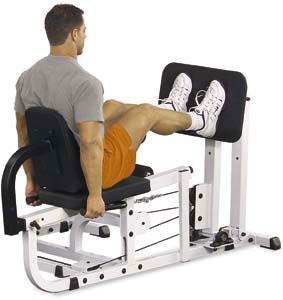 Body-Solid EXM4000S Home Gym