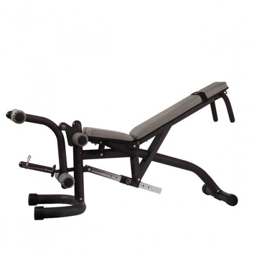 Body Solid Flat/Incline/Decline Bench