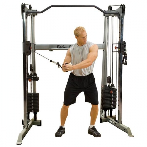 Body Solid GDCC200 Functional Trainer