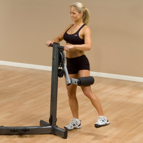 Body-Solid Fusion 500 Personal Trainer