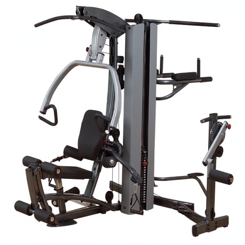 Body-Solid Fusion 500 Personal Trainer