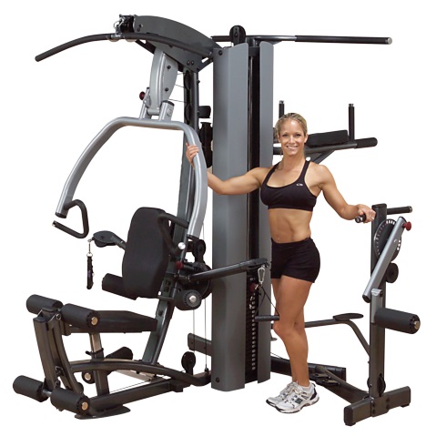 Body-Solid Fusion 500 Personal Trainer