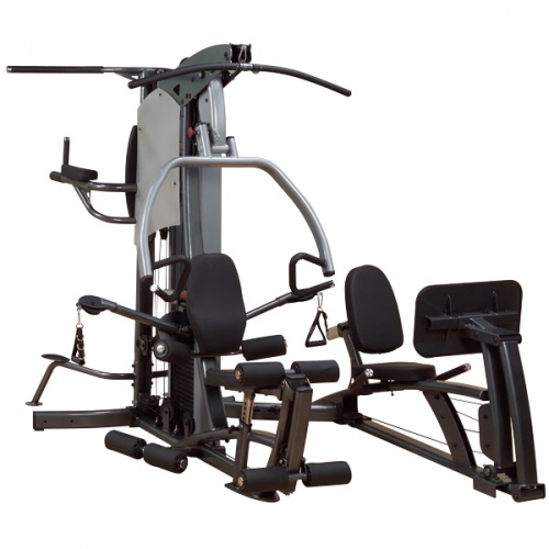 Body-Solid Fusion 500 Personal Trainer