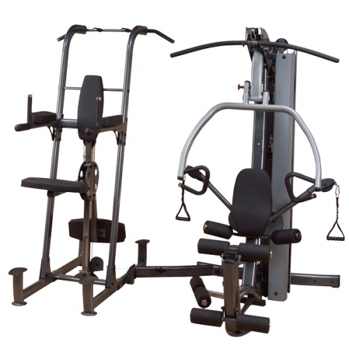 Body-Solid Fusion 500 Personal Trainer