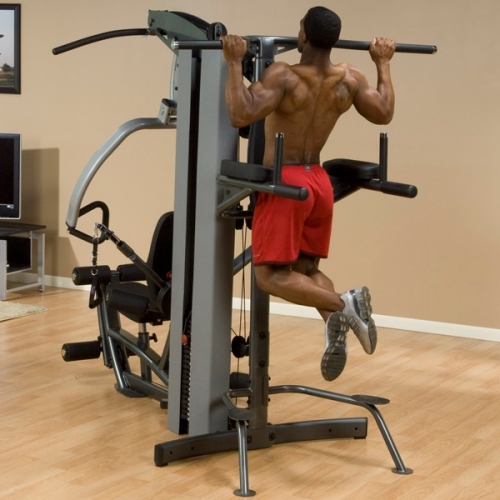 Body-Solid Fusion 500 Personal Trainer
