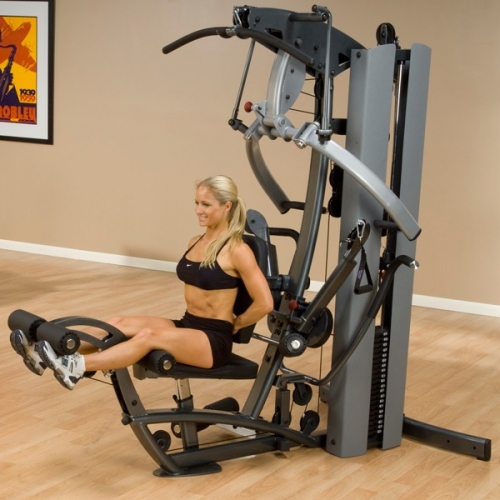 Body-Solid Fusion 600 Personal Trainer