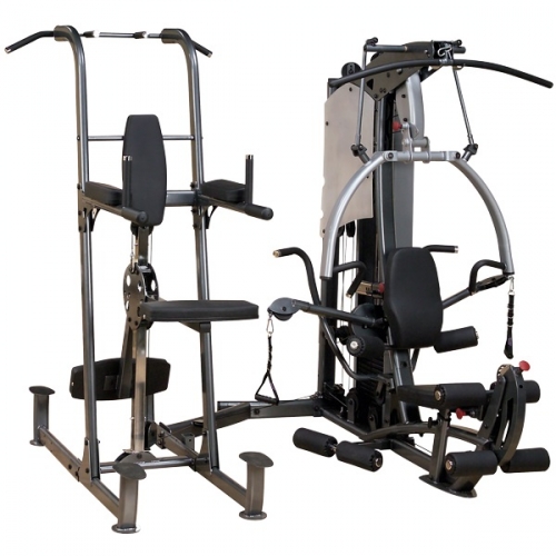 Body-Solid Fusion 600 Personal Trainer