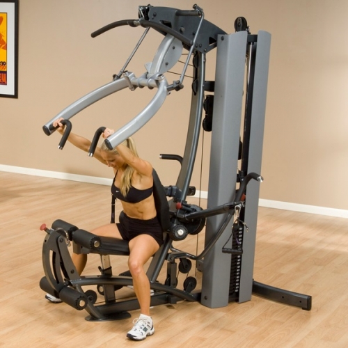 Body-Solid Fusion 600 Personal Trainer