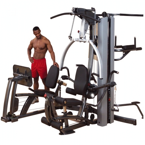 Body-Solid Fusion 600 Personal Trainer