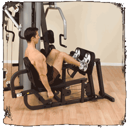 Body-Solid G9S Home Gym