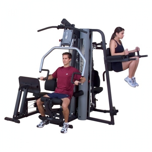 Body-Solid G9S Home Gym
