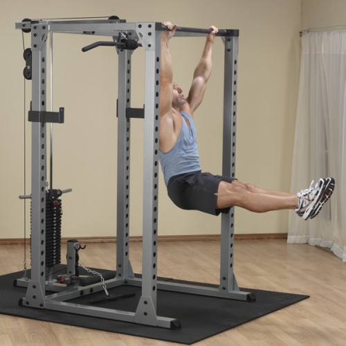 Body-Solid GPR378 Pro Power Rack