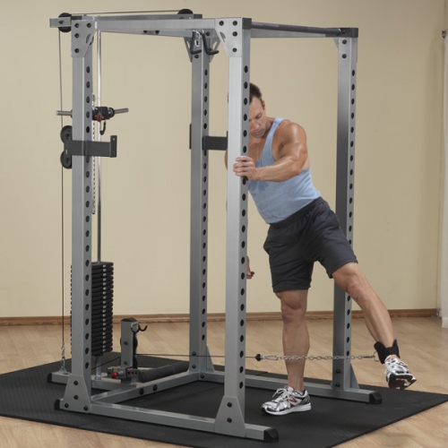 Body-Solid GPR378 Pro Power Rack