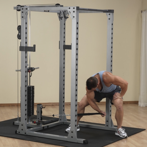 Body-Solid GPR378 Pro Power Rack