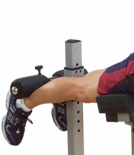 Body-Solid GRCH322 Roman Chair