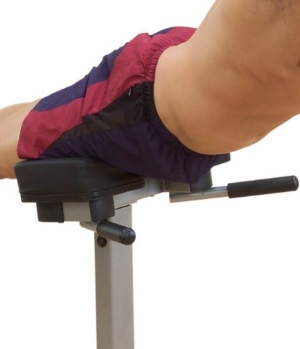 Body-Solid GRCH322 Roman Chair