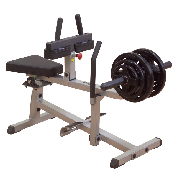 FitnessZone Calf Raise Machines FitnessZone Calf Raise Machines