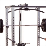 Body-Solid GLA378 Lat Attachment For GPR378
