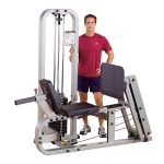 Body-Solid ProClub Line Leg Press SLP500G