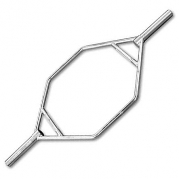 Body-Solid Oly Trap OTB50