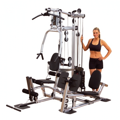 Body-Solid Powerline P2X Home Gym