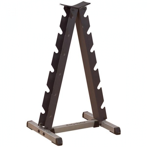 Body Solid Vertical Dumbbell Rack