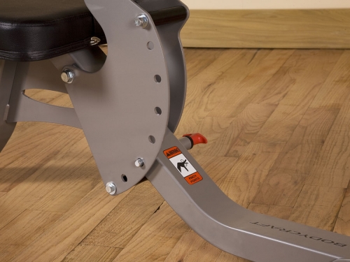BodyCraft F603 Multi-Purpose Bench