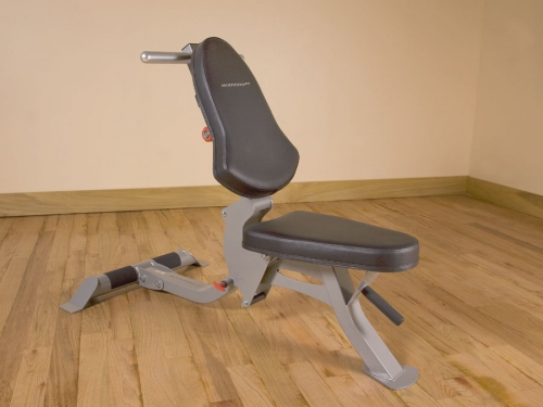 BodyCraft F603 Multi-Purpose Bench