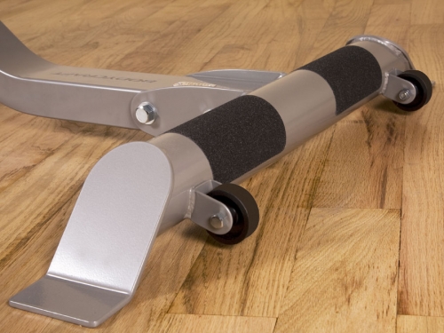 BodyCraft F603 Multi-Purpose Bench