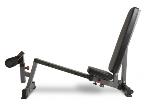 BodyCraft F320 Flat/ Incline/ Decline Bench