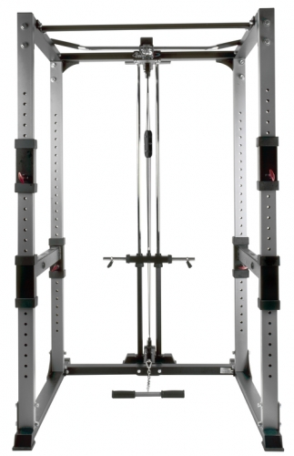 BodyCraft F430 Power Cage
