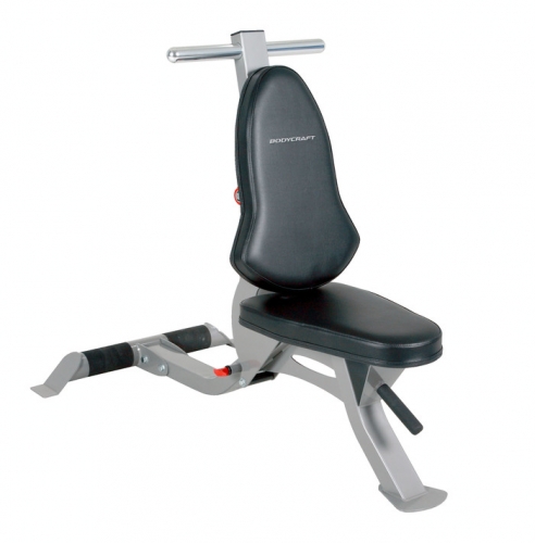 BodyCraft F603 Multi-Purpose Bench