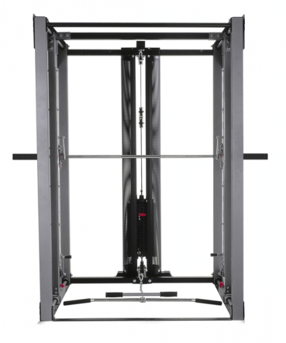 BodyCraft Jones Smith Machine Light Commercial