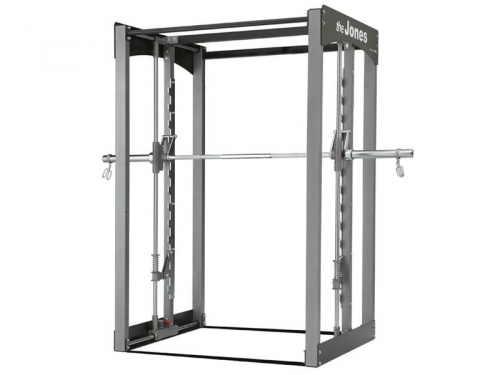 BodyCraft Jones Club Smith Machine Light Commercial BodyCraft Jones Smith Machine Light Commercial
