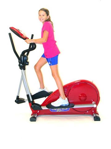 fitness equipment