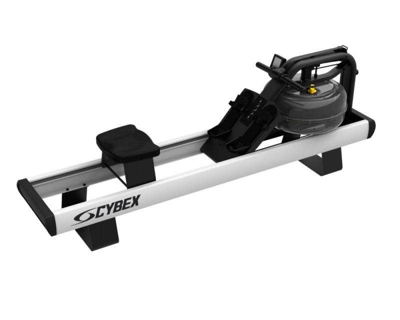 cybex rowing machine