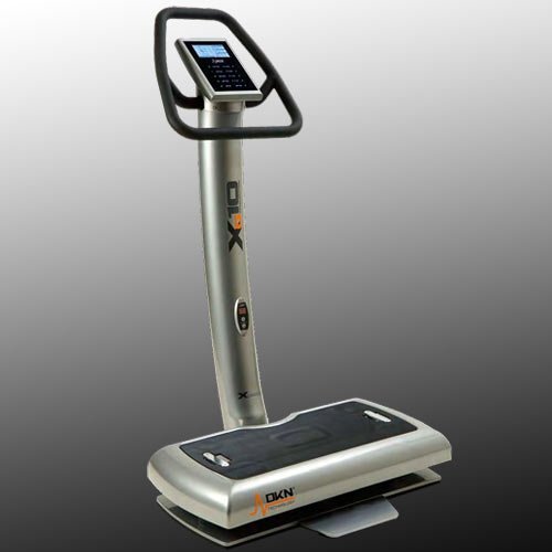 FitnessZone Vibration Trainers