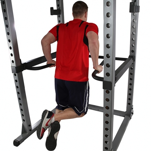 Body-Solid GPR378 Pro Power Rack