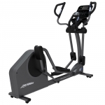 Life Fitness E3 Elliptical Cross Trainer with Track Connect 2.0 Console