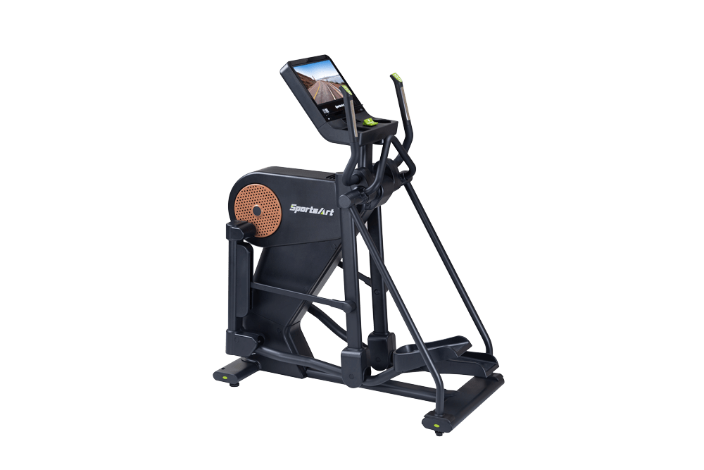 SportsArt E866-16 Elliptical
